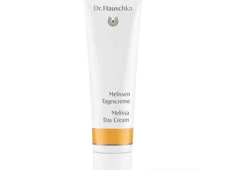 Dr. Hauschka Melissa Day Cream 30ml Restore your balance Cheap