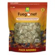 Firelighters Massó 200 Units Supply