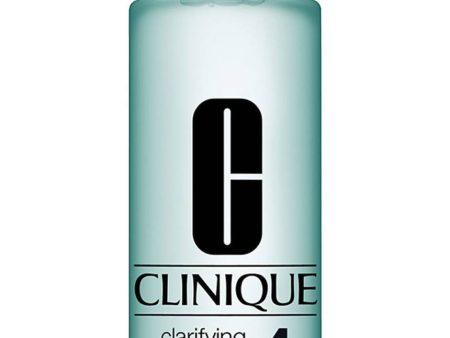 Clinique Clarifying Lotion 4, 13.5 fl oz   400 ml Sale