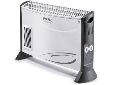 Digital Heater IMETEC 4034 ECO RAPID Grey 2000 W Discount