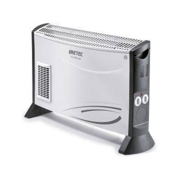 Digital Heater IMETEC 4034 ECO RAPID Grey 2000 W Discount