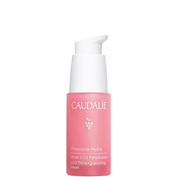 Caudalie - Vinosource SOS Thirst Quenching Serum 30 ml For Sale