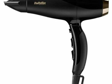 Hairdryer Babyliss 6714E Super Pro 2300 W 2300 W For Discount