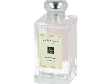 Women s Perfume Jo Malone EDC Red Roses Cologne 100 ml For Discount