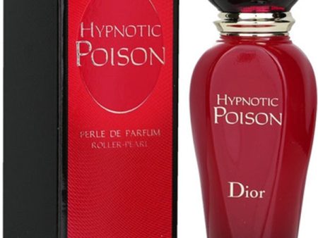 Dior Hypnotic Poison Roller-Pearl 20ml EDT Online