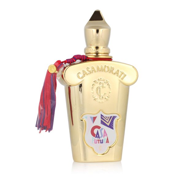 Unisex Perfume Xerjoff EDP Casamorati 1888 Casafutura 100 ml Online Sale