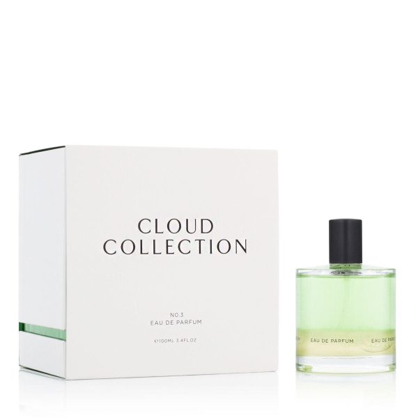 Women s Perfume Zarkoperfume Cloud Collection No.3 EDP 100 ml Cheap