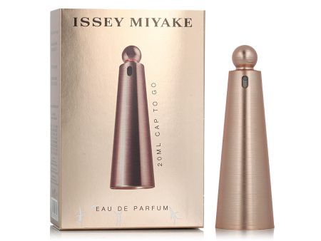 Women s Perfume Issey Miyake EDP Nectar D’Issey IGO 20 ml For Sale