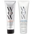 Color Wow Dream Clean Fine to Normal Shampoo & Conditioner Duo 2x 250ml For Sale