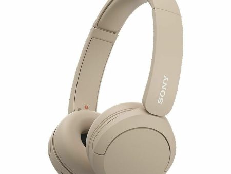 Bluetooth Headphones Sony WH-CH520 Cheap