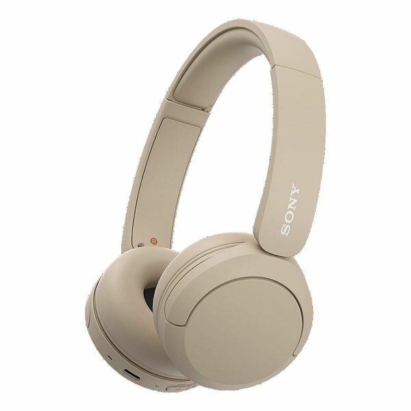 Bluetooth Headphones Sony WH-CH520 Cheap