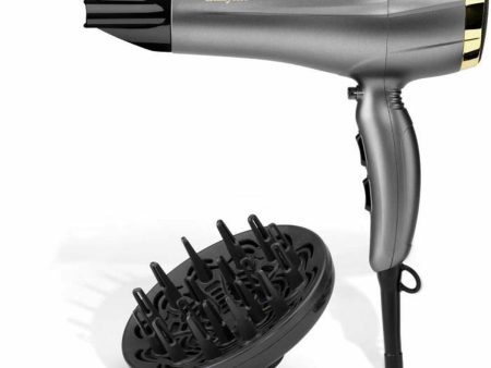 Hairdryer Babyliss 2300 W Fashion