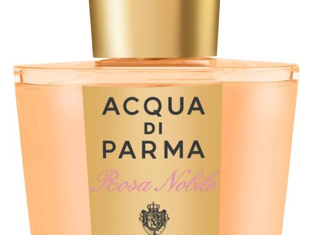 ACQUA DI PARMA ROSA NOBILE Eau de Parfum Natural Spray on Sale