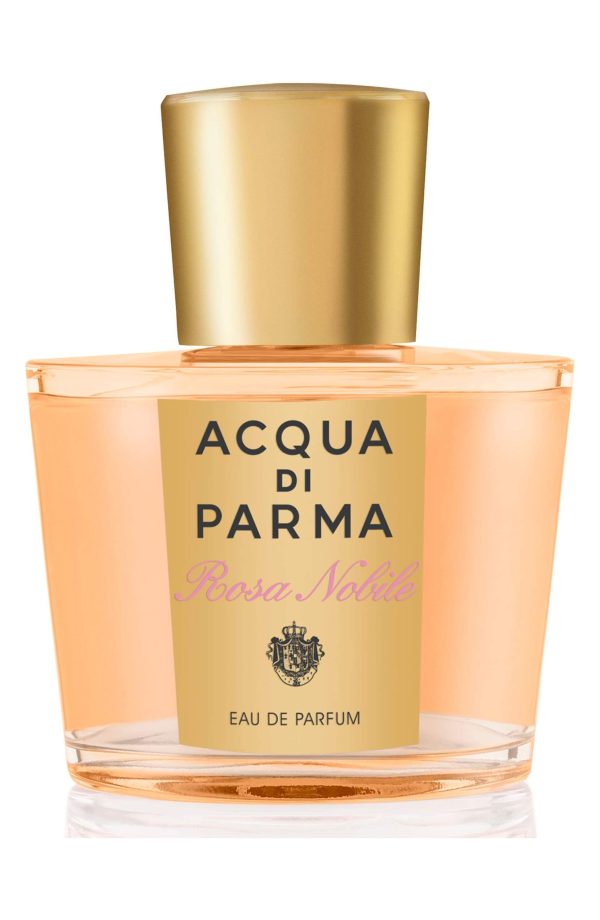 ACQUA DI PARMA ROSA NOBILE Eau de Parfum Natural Spray on Sale