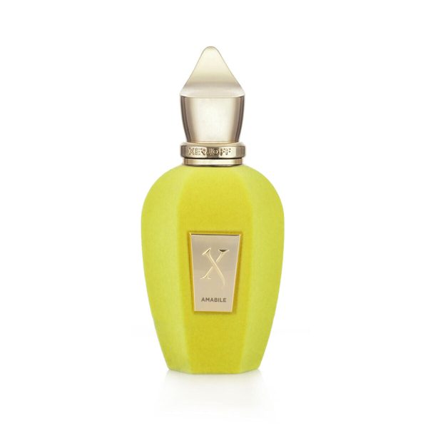 Unisex Perfume Xerjoff EDP V Amabile (50 ml) Online Sale