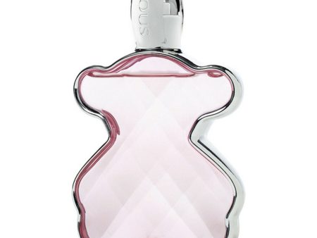 Women s Perfume Loveme Tous EDP EDP Discount