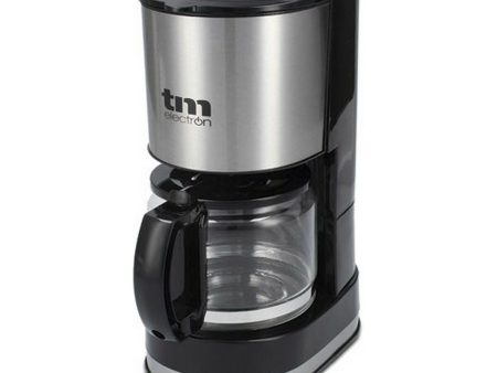 Drip Coffee Machine TM Electron 0,6 L 6 Cups Online