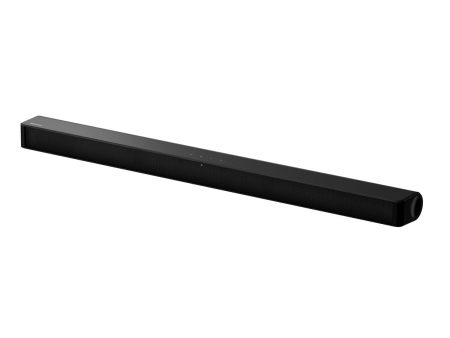 Soundbar Hisense HS205G Black 120 W Supply