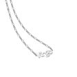 Virgo Zodiac Necklace Sterling Silver Online Sale