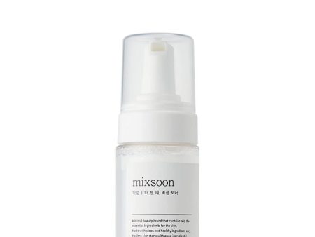 mixsoon H.C.T. Bubble Toner For Discount