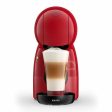 Capsule Coffee Machine Krups Piccolo XS Sale