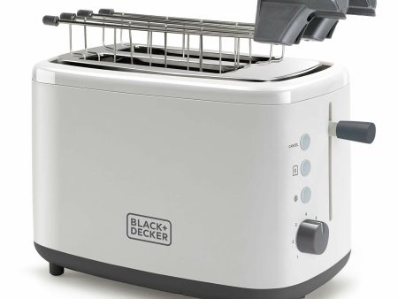 Toaster Black & Decker BXTOA820E Supply