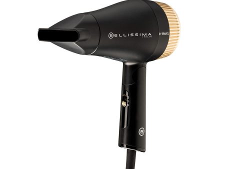 Hairdryer Bellissima 11872 1400 W For Discount