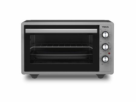 Convection Oven Teka 111520001 42 L 1950 W 37 L For Discount