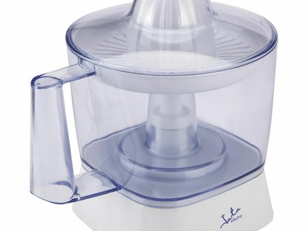 Electric Juicer JATA EX296 White (800 ml) Online Hot Sale