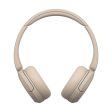 Bluetooth Headphones Sony WH-CH520 Cheap