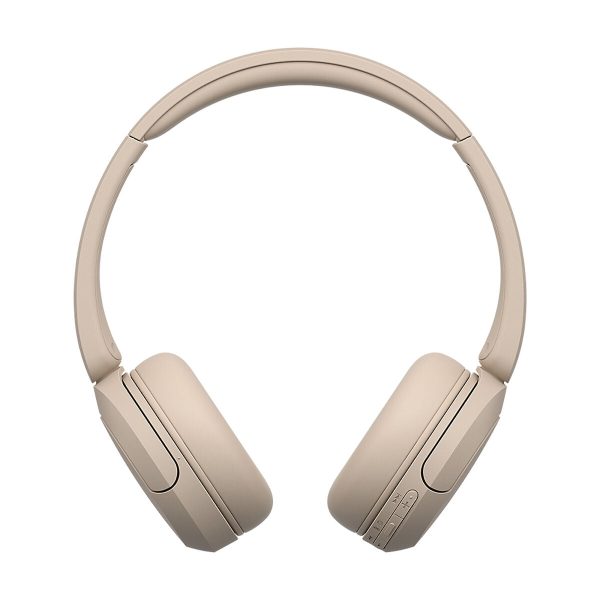 Bluetooth Headphones Sony WH-CH520 Cheap