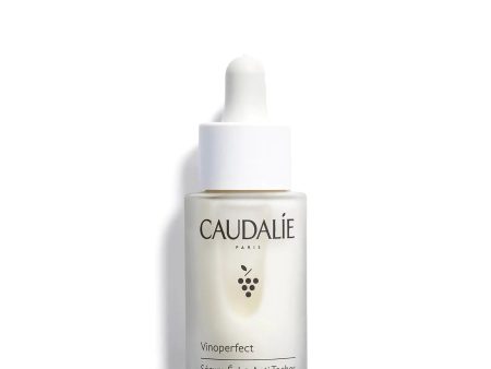 Caudalie Vinoperfect Complexion Correcting Radiance Serum 30ml For Cheap