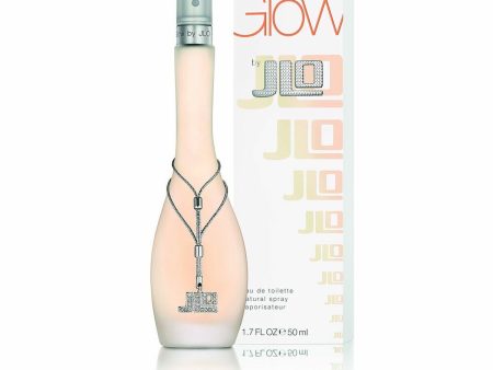 Women s Perfume Jennifer Lopez Glow 50 ml Online