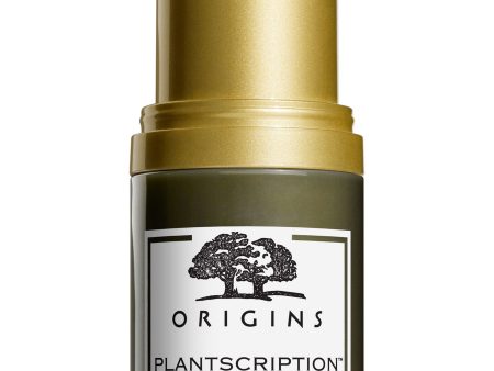 Origins Plantscription Anti-Aging Power Eye Cream For Discount