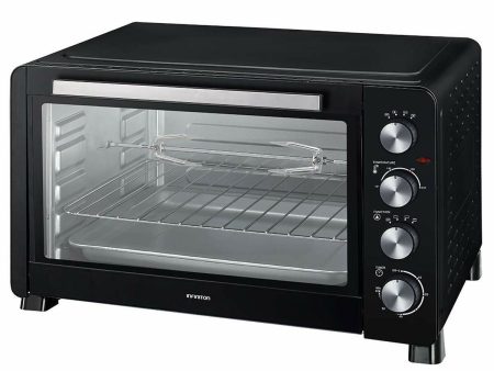 Convection Oven Infiniton HSM-25N60 2500 W 60 L Discount