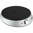 Crepe Maker Fagor FGC240 Grey Ø 30 cm 1200 W Hot on Sale