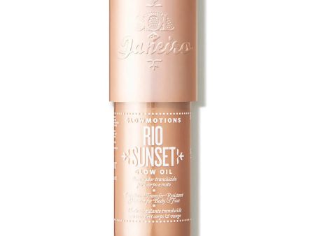 Sol de Janeiro Rio Sunet Glow Oil Motion 75ml Online