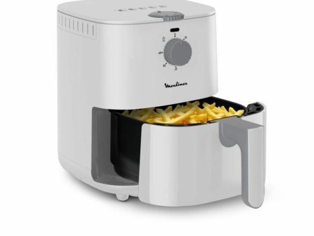 Air Fryer Moulinex 3,5 L Supply