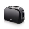 Toaster Tristar BR-1025 Tostadora 800 W For Sale