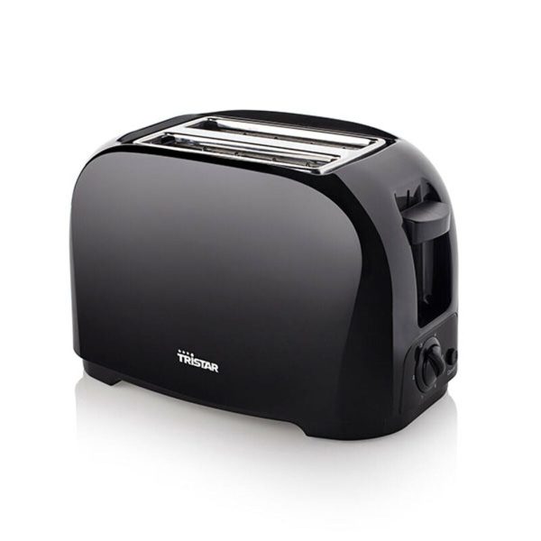 Toaster Tristar BR-1025 Tostadora 800 W For Sale