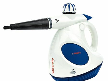 Vaporeta Steam Cleaner POLTI Cleaning Online now