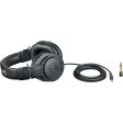 Bluetooth Headphones Audio-Technica Iberia ATH-M20X Online Sale