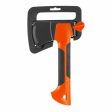 Axe Stocker 25 cm 600 g Carbon steel Online Hot Sale