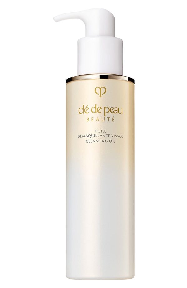 Clé de Peau Beauté Cleansing Oil Online