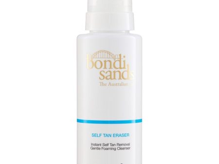 Bondi Sands Self Tan Eraser Value Size 400ml Cheap