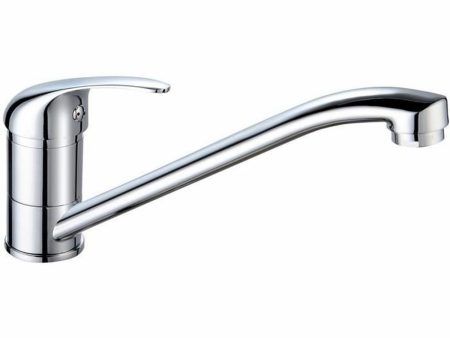 Kitchen Tap Rousseau ATHENA Metal Online now