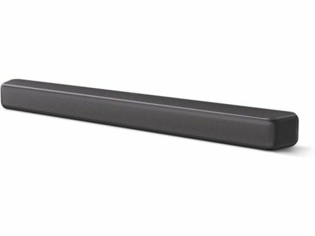 Soundbar Philips TAB5109 10 Grey 60 W Sale