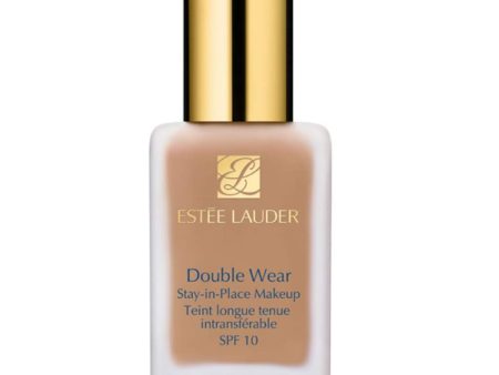 Estée Lauder Double Wear Stay-in-Place Makeup SPF10 30ml - DESERT BEIGE For Discount