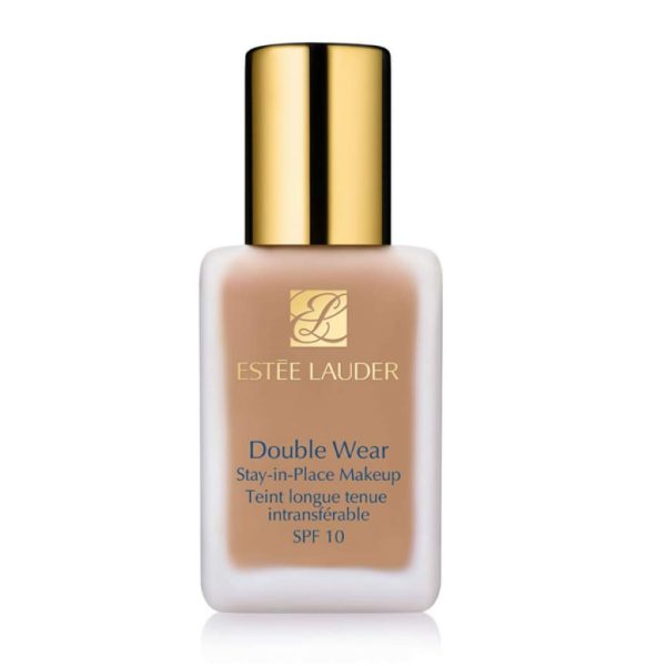 Estée Lauder Double Wear Stay-in-Place Makeup SPF10 30ml - DESERT BEIGE For Discount