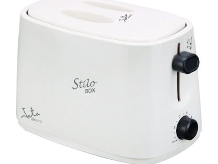 Toaster JATA TT331 750W 750 W Online Sale